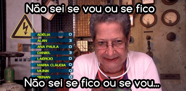 Diva Depressão - 1º paredão - Geralda - Montagem/Diva Depressão - Montagem/Diva Depressão