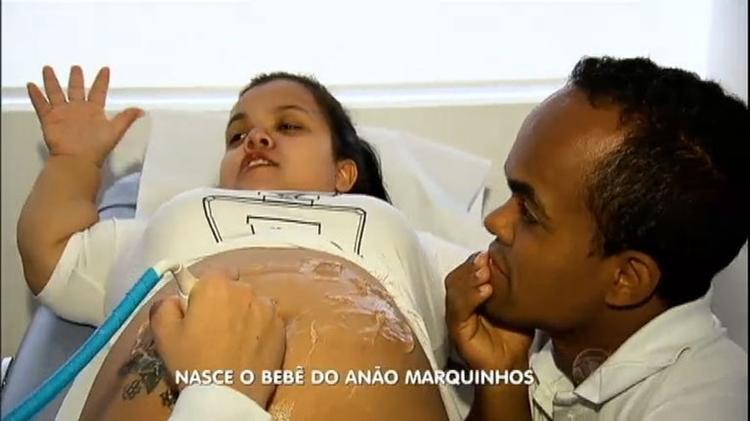 Reprodução