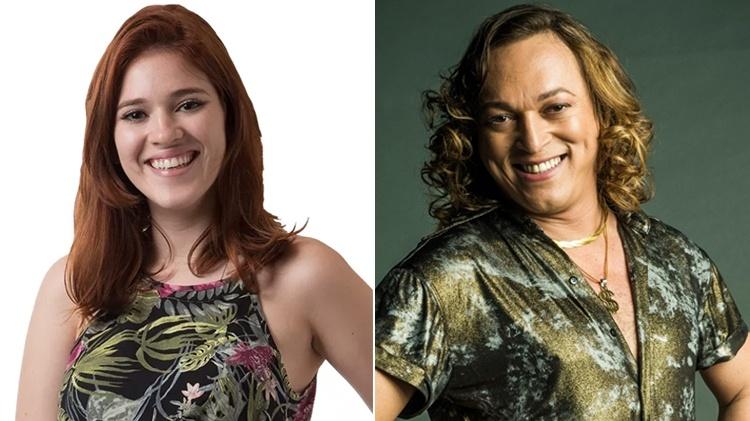 Divulgação/TV Globo