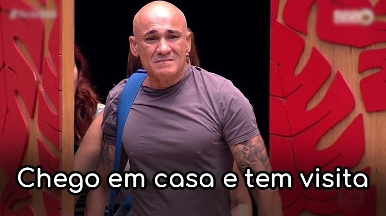 Montagem Diva 1 - Montagem - Montagem