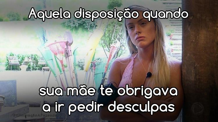Diva3 - Reprodução/R7 - Reprodução/R7