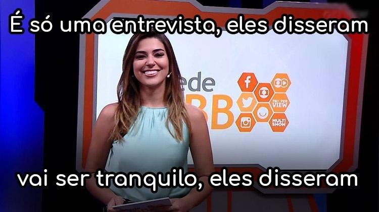 Montagem Diva 7 - Montagem - Montagem