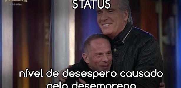 Montagem Diva 5 - Montagem/Divã Depressão - Montagem/Divã Depressão