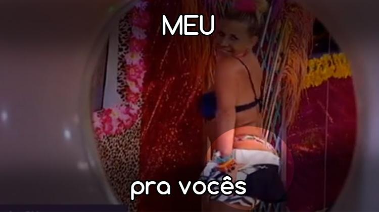 Diva5 - Reprodução/R7 - Reprodução/R7