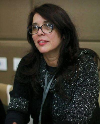 Mara, participante do "BBB18" - Reprodução/Facebook