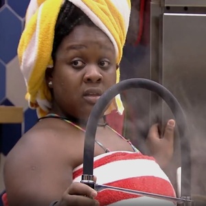 Reprodução/TV Globo