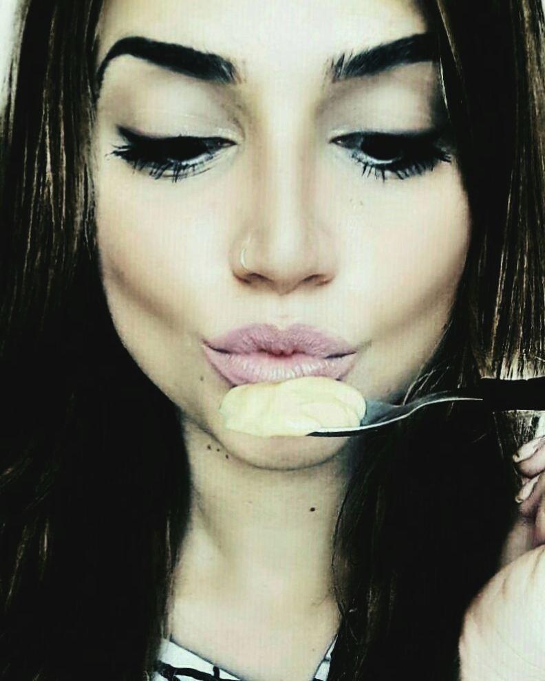 Paula, participante do "BBB18" - Reprodução/Instagram