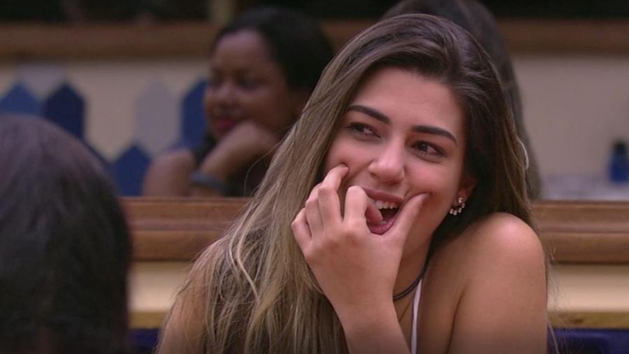 Reprodução/TVGlobo