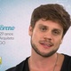 Breno, um dos participantes do "BBB18" - Reprodução/TV Globo