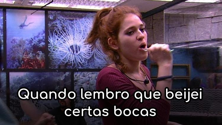 Montagem Diva 2 - Montagem - Montagem