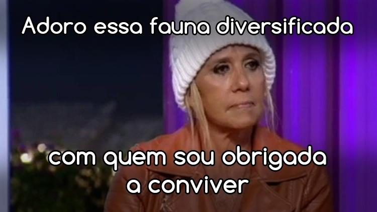 Diva3 - Reprodução/Diva Depressão - Reprodução/Diva Depressão