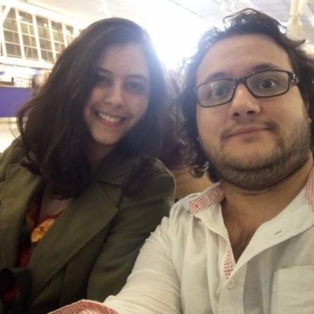 A relação de Zakiee Hage e Diego já tem sete anos - Reprodução/Instagram - Reprodução/Instagram