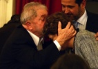 Lula: Não vou morrer antes de voltar ao governo - Wilton Júnior/Estadão Conteúdo