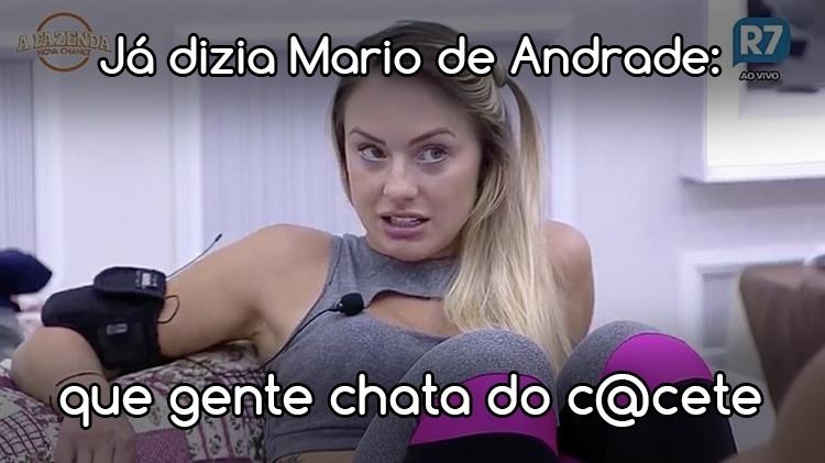 Diva 2 - Reprodução/R7 - Reprodução/R7