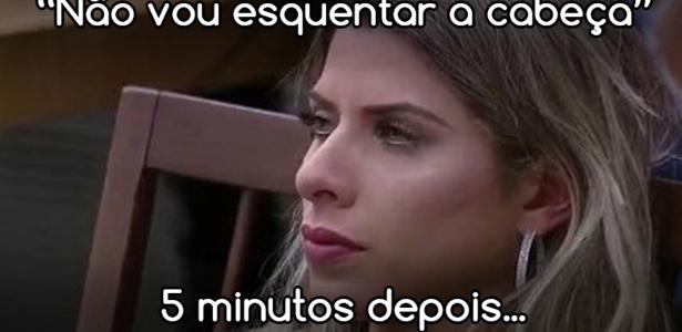 Montagem 6 Diva Depressão - Montagem/Diva Depressão - Montagem/Diva Depressão