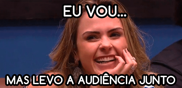 Diva decepções Ana - Reprodução/TV Globo e Montagem/Diva Depressão - Reprodução/TV Globo e Montagem/Diva Depressão