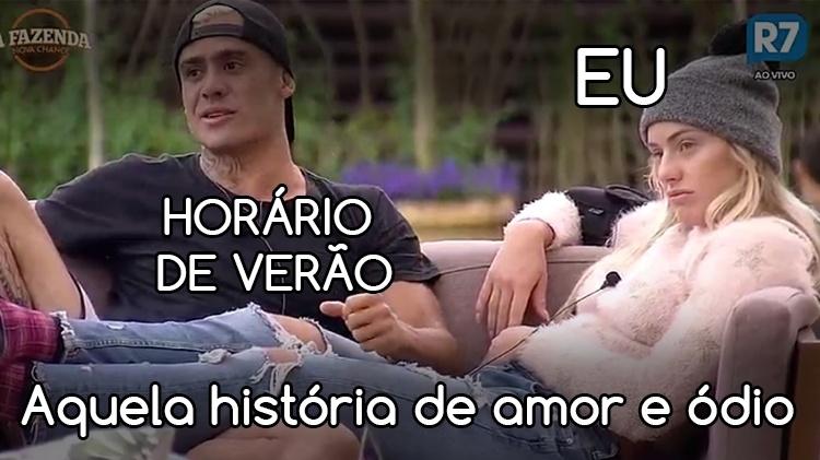 Diva 3 - Reprodução/R7 - Reprodução/R7