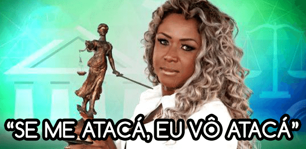 Mandamentos Diva 5 - Montagem/Diva Depressão - Montagem/Diva Depressão