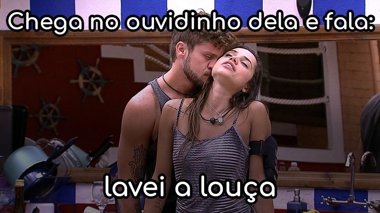 Diva Depressão 6 - Montagem - Montagem