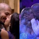 No "BBB15", Fernando se envolveu com duas sisters - Montagem/Globo