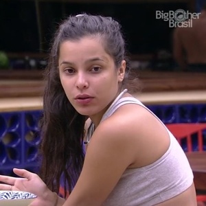 Reprodução/TV Globo