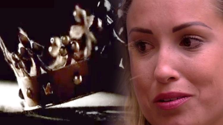 Diva 6 - Montagem - Montagem