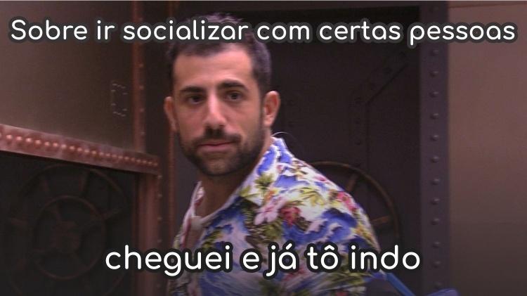 Diva Depressão 2 - Montagem - Montagem