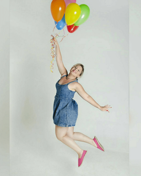 YouTuber Maria Cláudia, do "BBB16" - Reprodução/Instagram/geh_0h