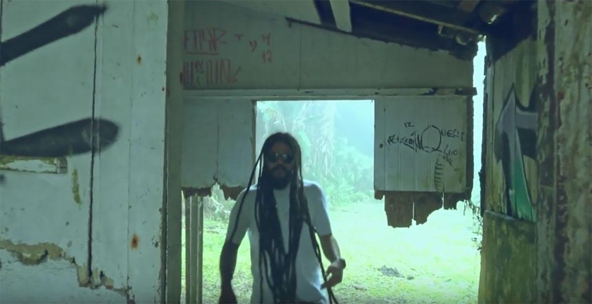 Viegas, participante do "BBB18" - Reprodução/Youtube