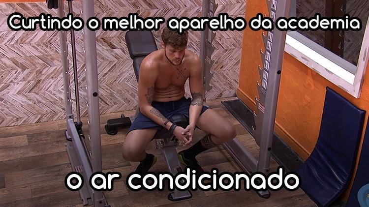 Diva 2 - Montagem  - Montagem 