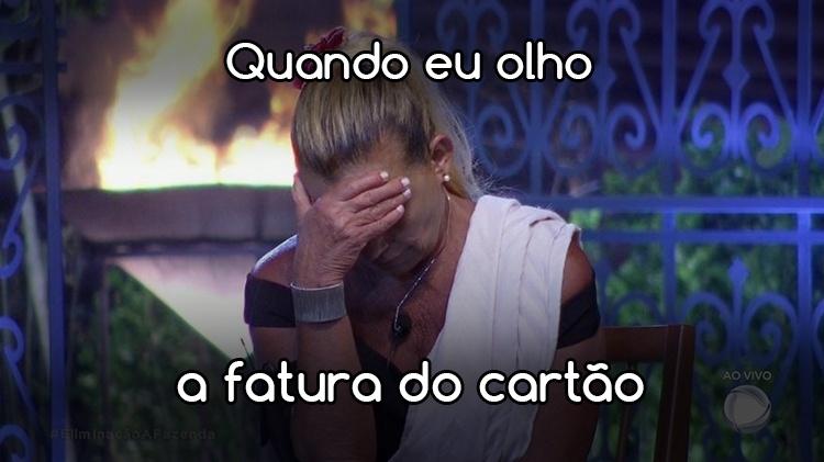 diva 3 - Reprodução/R7 - Reprodução/R7