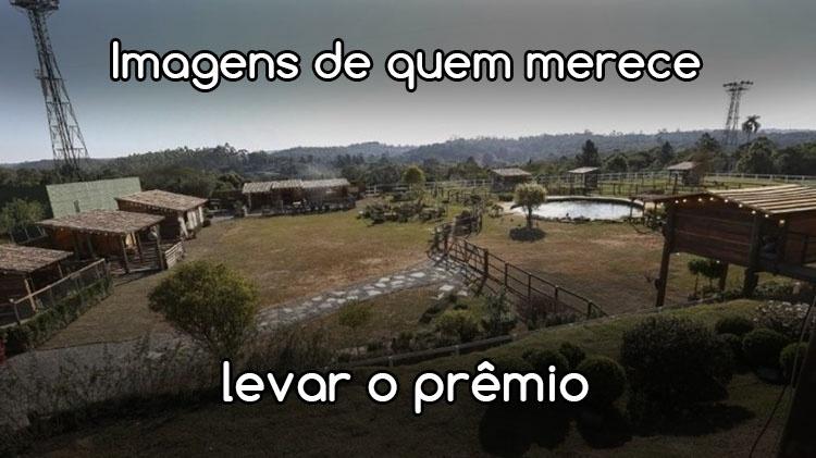 Diva1 - Reprodução/R7 - Reprodução/R7