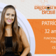 Patricia, participante do "BBB18" - Reprodução/Gshow