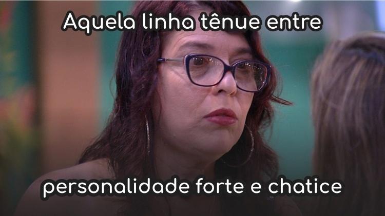 Diva Depressão 6 - Montagem - Montagem