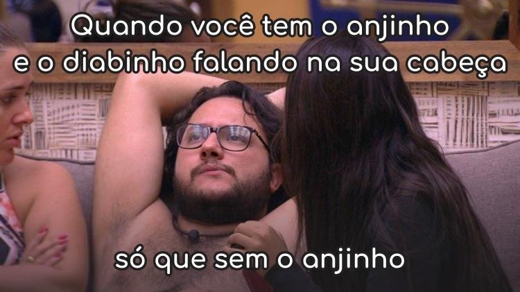Diva 1 - Montagem - Montagem