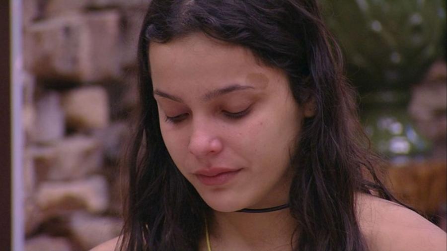 Reprodução/TV Globo