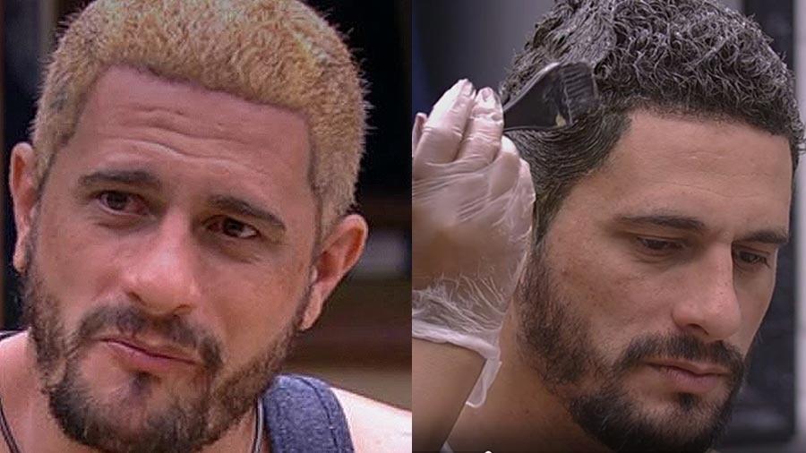 Reprodução/TV Globo