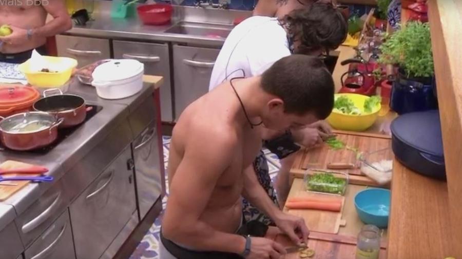 Reprodução/TVGlobo
