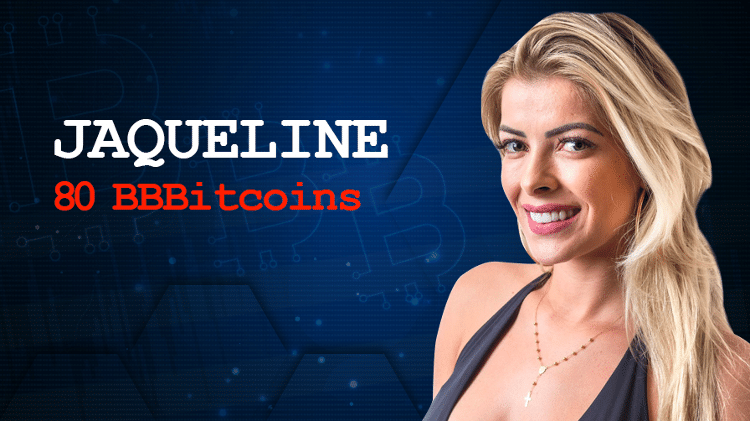 Jaqueline - Divulgação/Tv Globo  - Divulgação/Tv Globo 