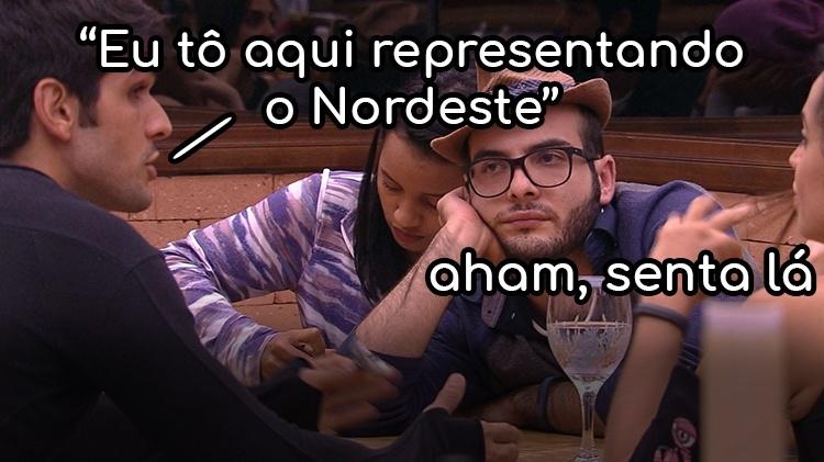 Diva Depressão 7 - Montagem - Montagem