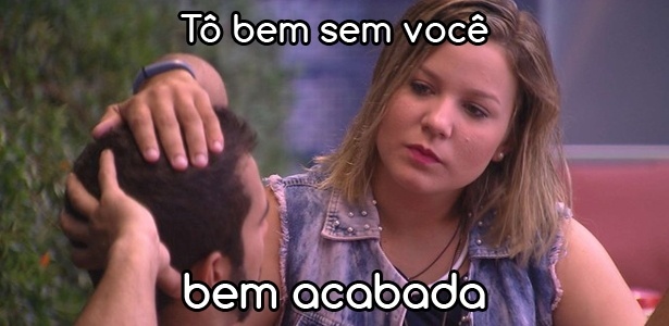 Diva - Eliminação - 6 - Montagem/Diva Depressão - Montagem/Diva Depressão