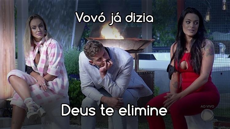 Diva 4 - Reprodução/R7 - Reprodução/R7