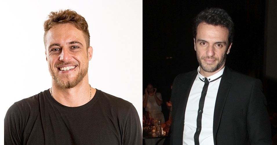 Daniel - Montagem UOL