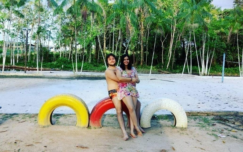 Diego, participante do "BBB18" - Reprodução/Instagram
