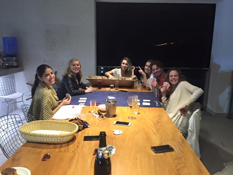 Ana Paula, participante do "BBB16" - Reprodução/Facebook/ana.renault