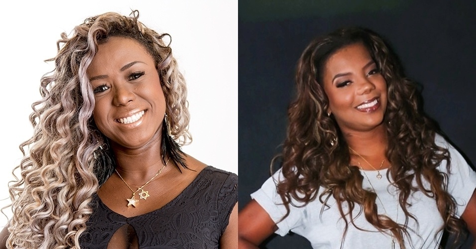 Adélia - Montagem UOL