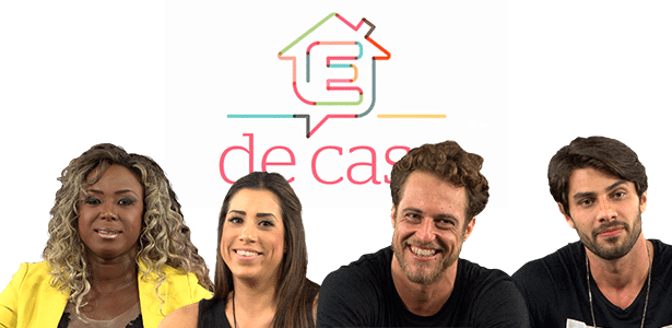 diva quadros renan - Reprodução/TV Globo e Montagem/Diva Depressão - Reprodução/TV Globo e Montagem/Diva Depressão