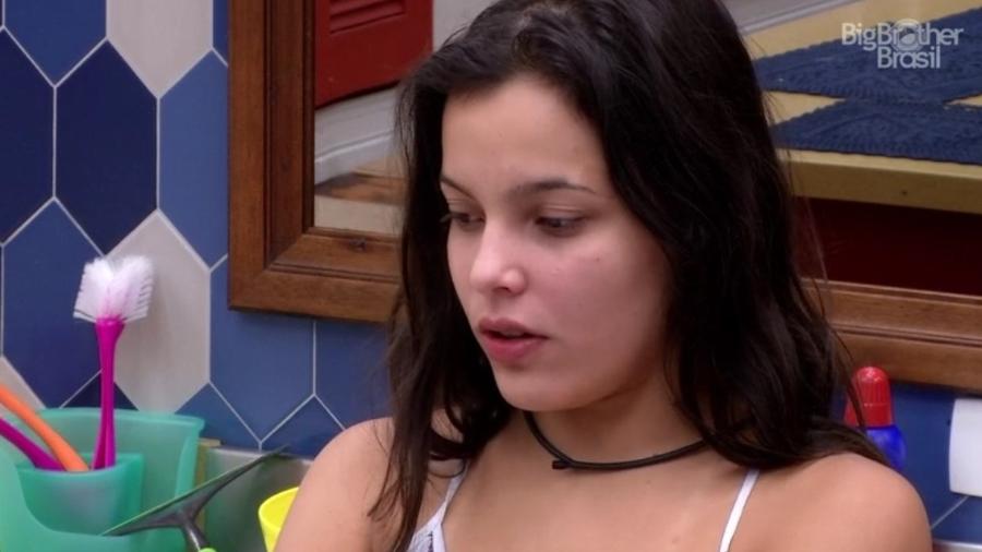 Reprodução/TVGlobo