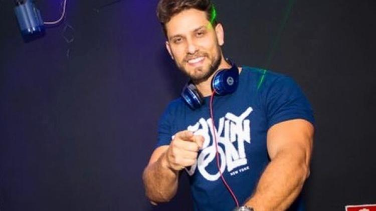 Elieser 2 - Reprodução - Reprodução