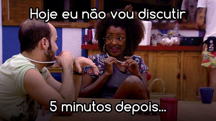 Montagem Diva 7 - Montagem - Montagem